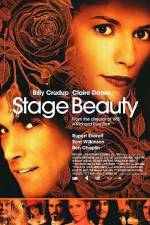 Watch Stage Beauty Goojara