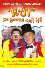 Watch Clive Webb and Danny Adams - Wot We Gonna Call It M4ufree