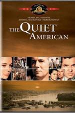 Watch Den stillsamme amerikanen Gomovies