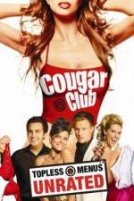 Watch Cougar Club Soap2day
