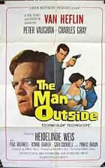 Watch The Man Outside M4ufree