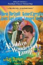 Watch Aladdin and His Wonderful Lamp M4ufree