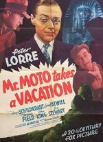 Watch Mr. Moto Takes a Vacation M4ufree