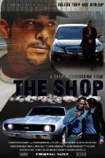 Watch The Shop M4ufree