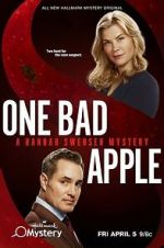Watch One Bad Apple: A Hannah Swensen Mystery Zoechip