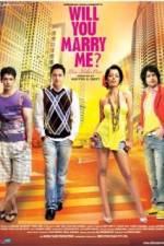 Watch Will You Marry Me M4ufree