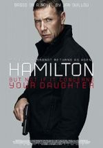 Watch Agent Hamilton: But Not If It Concerns Your Daughter 123movies