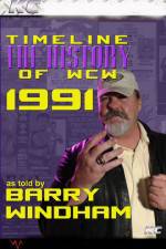 Watch Kc History of WCW Barry Windham Gomovies
