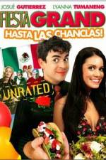 Watch The Fiesta Grand Zoechip