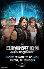 Watch WWE Elimination Chamber Moviesjoy