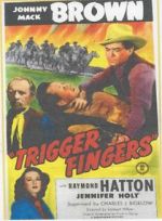 Watch Trigger Fingers 123movies