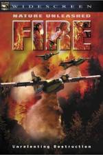 Watch Nature Unleashed Fire 2kmovies