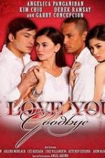 Watch I Love You Goodbye Zoechip