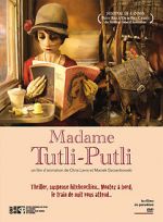 Watch Madame Tutli-Putli 123movies