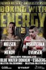 Watch Alex Miskirtchian vs Andreas Evensen M4uhd