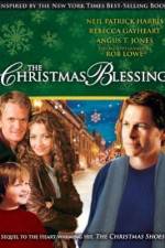 Watch The Christmas Blessing 2kmovies