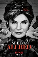 Watch Seeing Allred Goojara