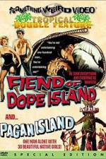 Watch Pagan Island M4ufree