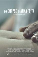 Watch El cadver de Anna Fritz 2kmovies