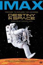 Watch Destiny in Space Gomovies