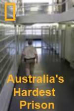 Watch National Geographic Australia's hardest Prison - Lockdown Oz Gomovies