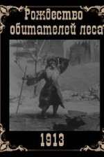 Watch Rozhdestvo obitateley lesa M4ufree