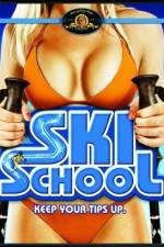 Watch Ski School Zoechip