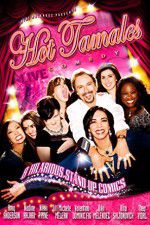 Watch Hot Tamales Live: Kiki Melendez Presents M4uhd
