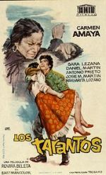 Watch Los Tarantos Moviesjoy