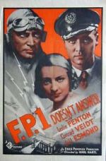 Watch F. P. 1 Doesn\'t Answer Fmovies