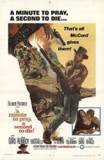 Watch A Minute to Pray, a Second to Die Movie4k