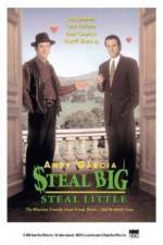 Watch Steal Big Steal Little Gomovies