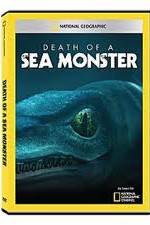Watch National Geographic: Death of a Sea Monster Fmovies