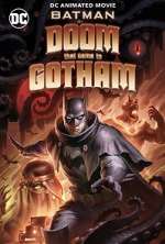 Watch Batman: The Doom That Came to Gotham Soap2day
