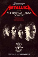 Watch Metallica Presents: The Helping Hands Concert 2kmovies