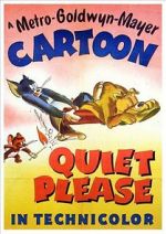 Watch Quiet Please! 123movies