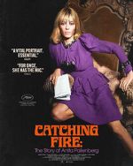 Watch Catching Fire: The Story of Anita Pallenberg Fmovies