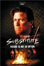 Watch The Substitute: Failure Is Not an Option Gomovies