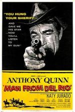 Watch Man from Del Rio Moviesjoy