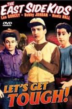 Watch Let's Get Tough Zoechip