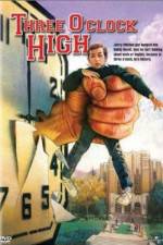 Watch Three O'Clock High 2kmovies
