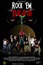 Watch Rock 'Em Dead Gomovies