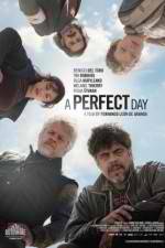 Watch A Perfect Day M4ufree