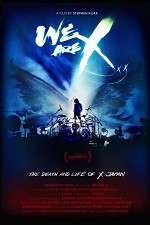 Watch We Are X Fmovies