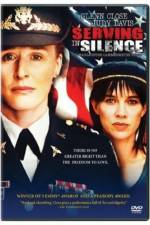 Watch Serving in Silence: The Margarethe Cammermeyer Story Soap2day