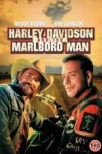 Watch Harley Davidson and the Marlboro Man Zoechip
