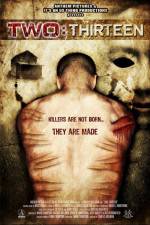 Watch 213 Gomovies