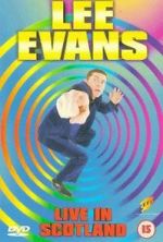 Watch Lee Evans: Live in Scotland Gomovies