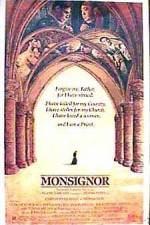 Watch Monsignor M4uhd