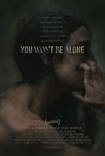 Watch You Won't Be Alone Zoechip
